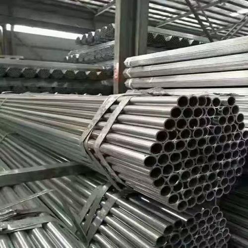 上高q355nhb耐候钢管