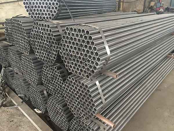 上高考登钢管美标